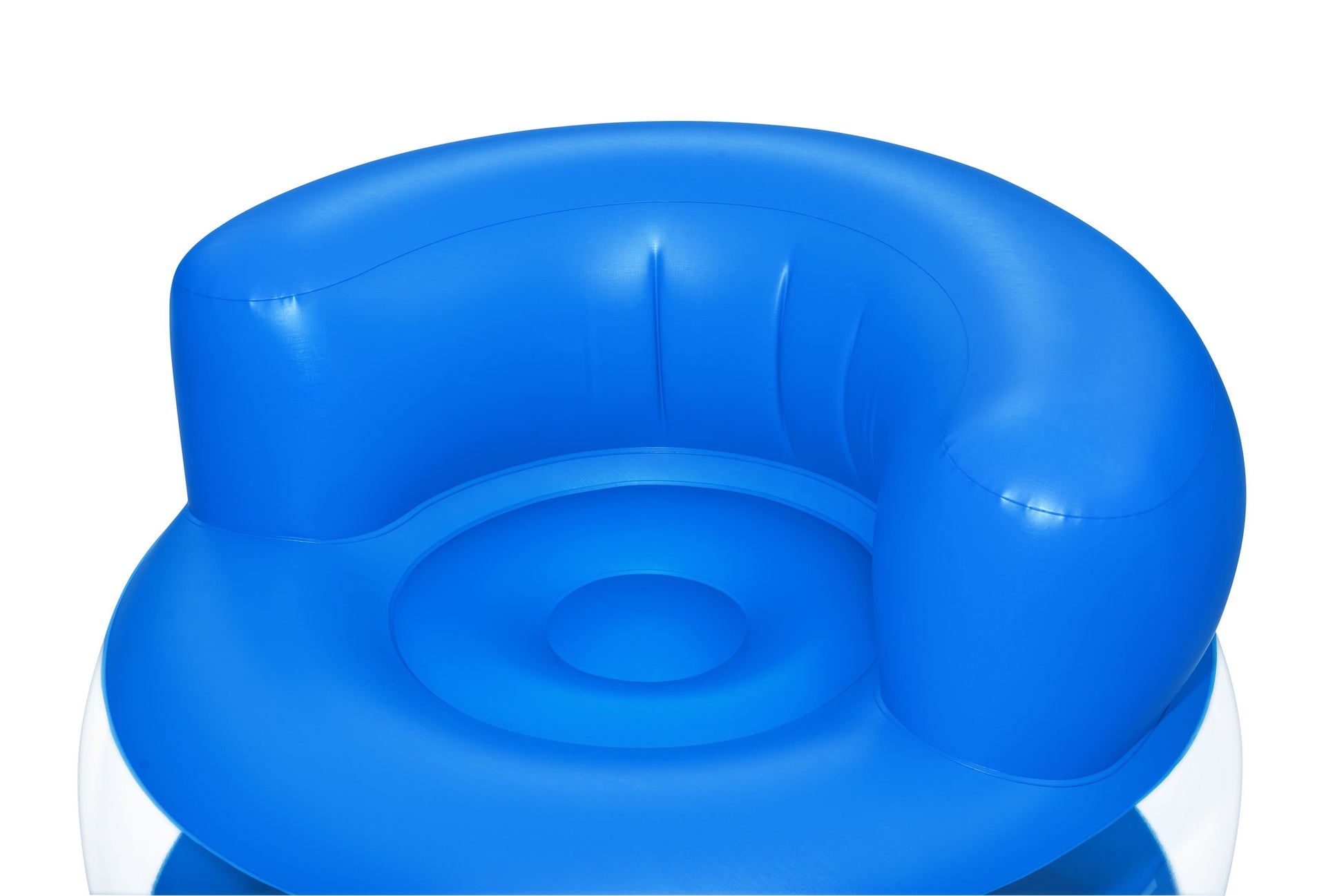 Bestway Sessel ModPod – 112 × 112 × 70 cm – PVC – mehrfarbig