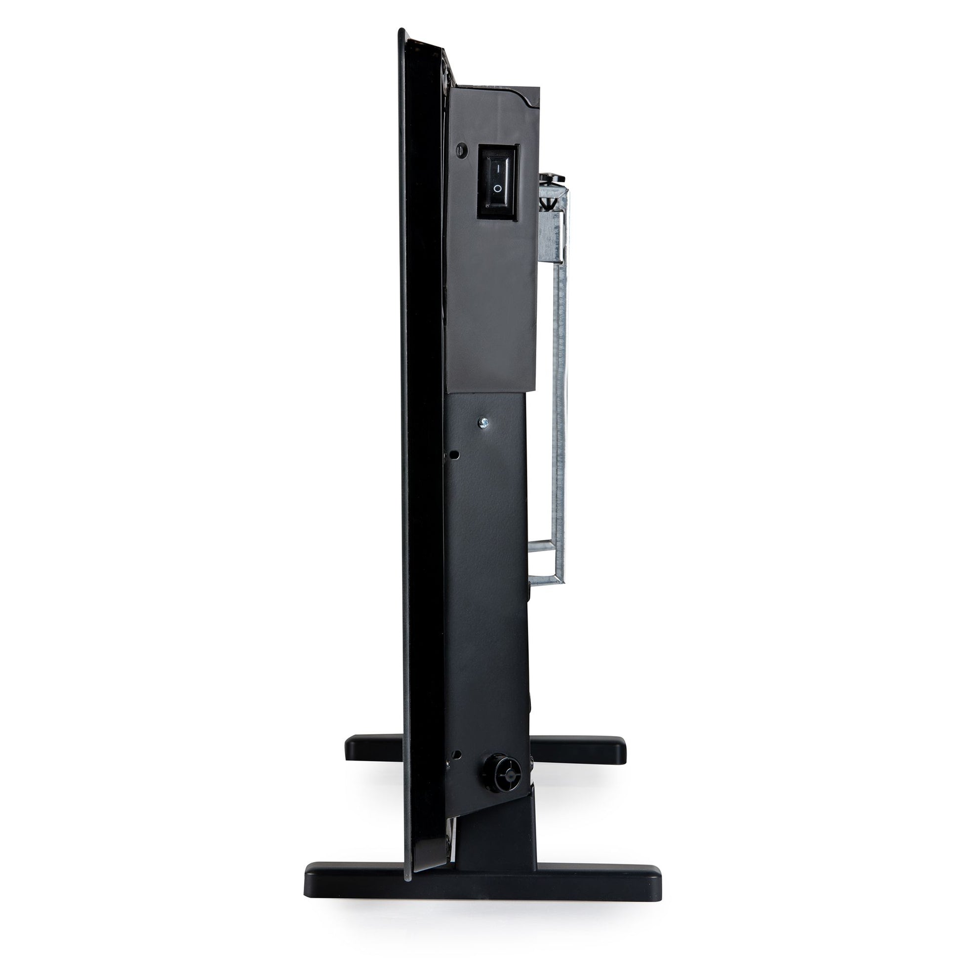 Domo Konvektor DO7356CH – 2000 W, WLAN, IP24