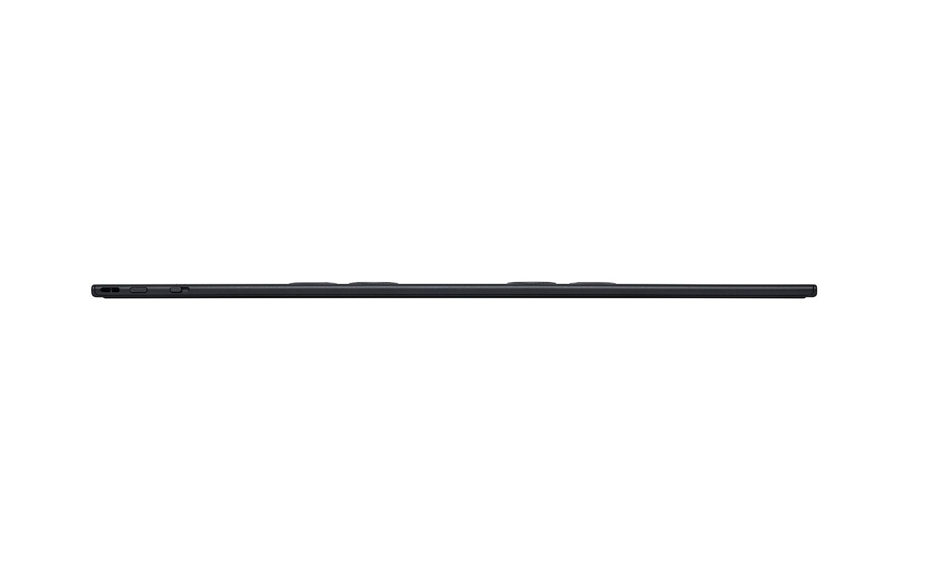 Wacom Intuos Pro Large – 0,7 cm, Schwarz