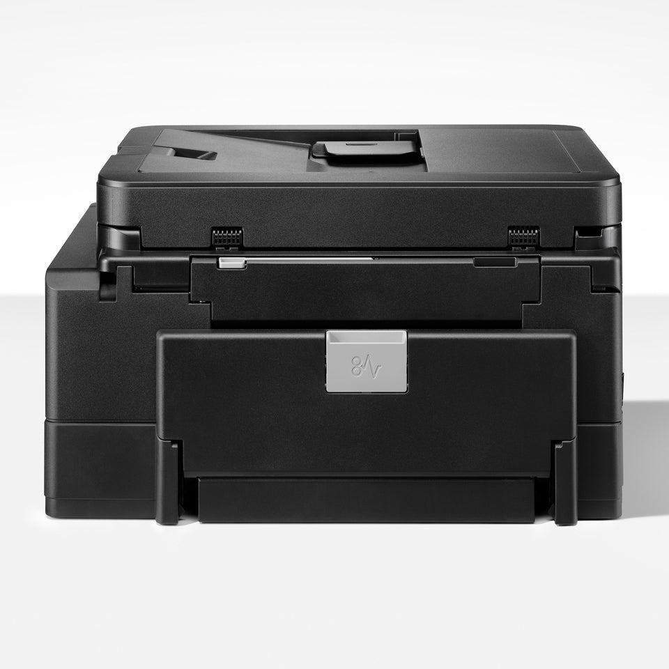 Brother MFC-J4550DW – Farbiges Tintenstrahl-MFP, 4-in-1 – WLAN – Duplex, ADF – 20 Seiten/Min S/W, 20 Seiten/Min Farbe