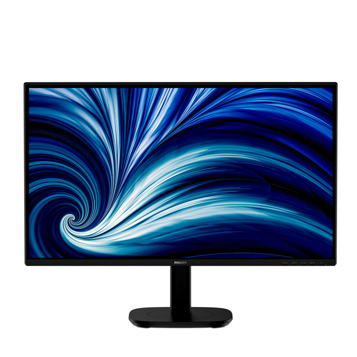 Philips 27B2U3301/00 – 27", 1920 × 1080 (Full HD), IPS, 120 Hz, USB-C 90 W, LAN