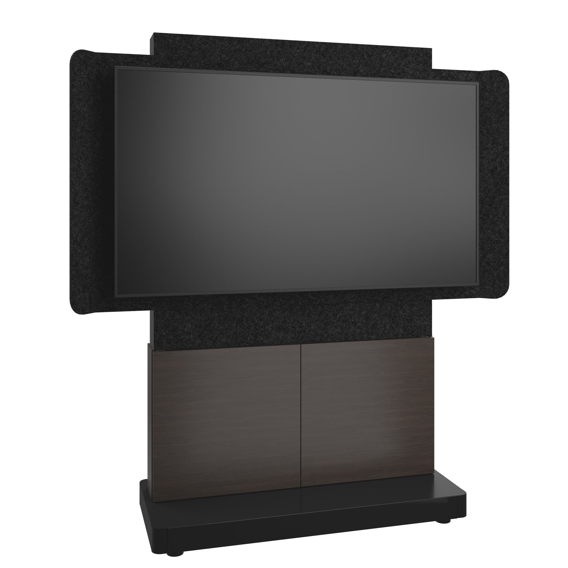 Middle Atlantic Wandlift (bodenstehend) – 55–65" – bis 68 kg – FM-DS-4875FW-BA3B