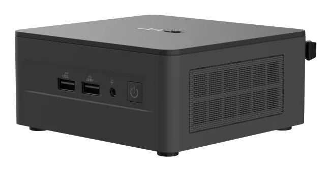 ASUS NUC12WSKv7 Micro – Intel Core i7‑1270P