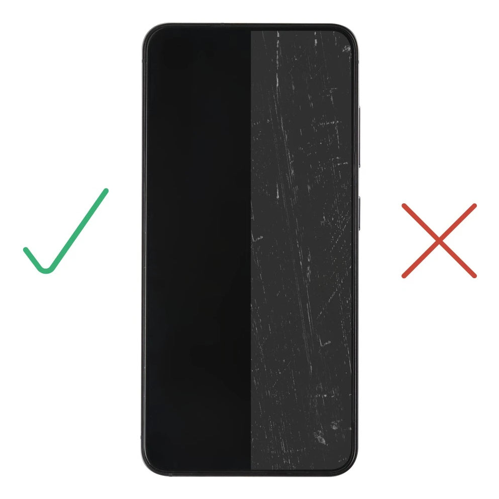 Hama Displayschutz (Panzerglas), 9H – für Galaxy A37 5G