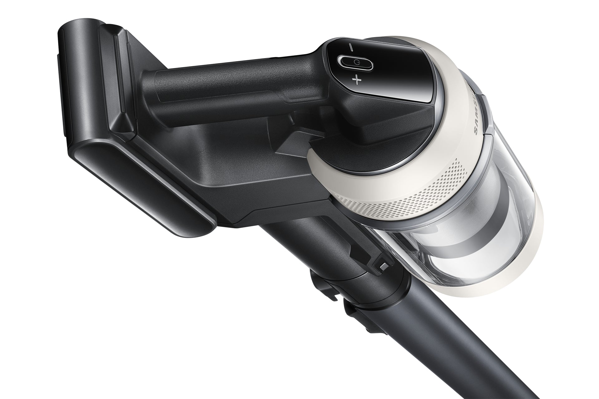 Samsung Akkustaubsauger AI Jet Lite Pro Extra, 2-in-1, mit Absaugstation – 120 min, 280 AW
