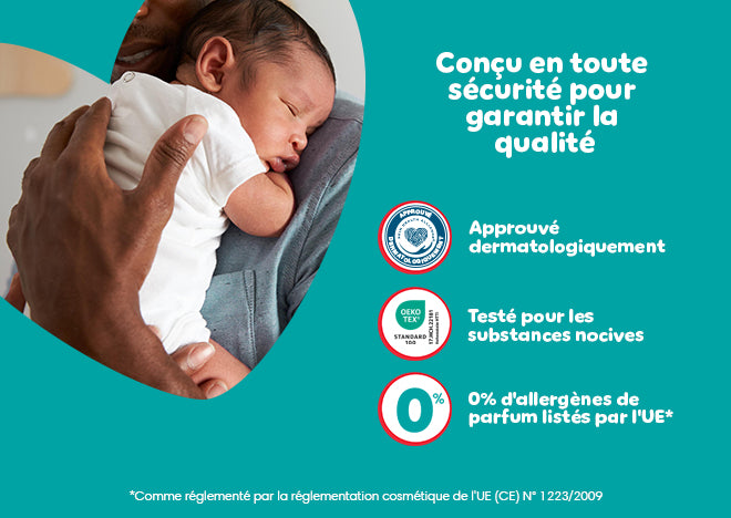 Pampers Hosenwindel Gr. 4 – 9–15 kg – 108 Stk