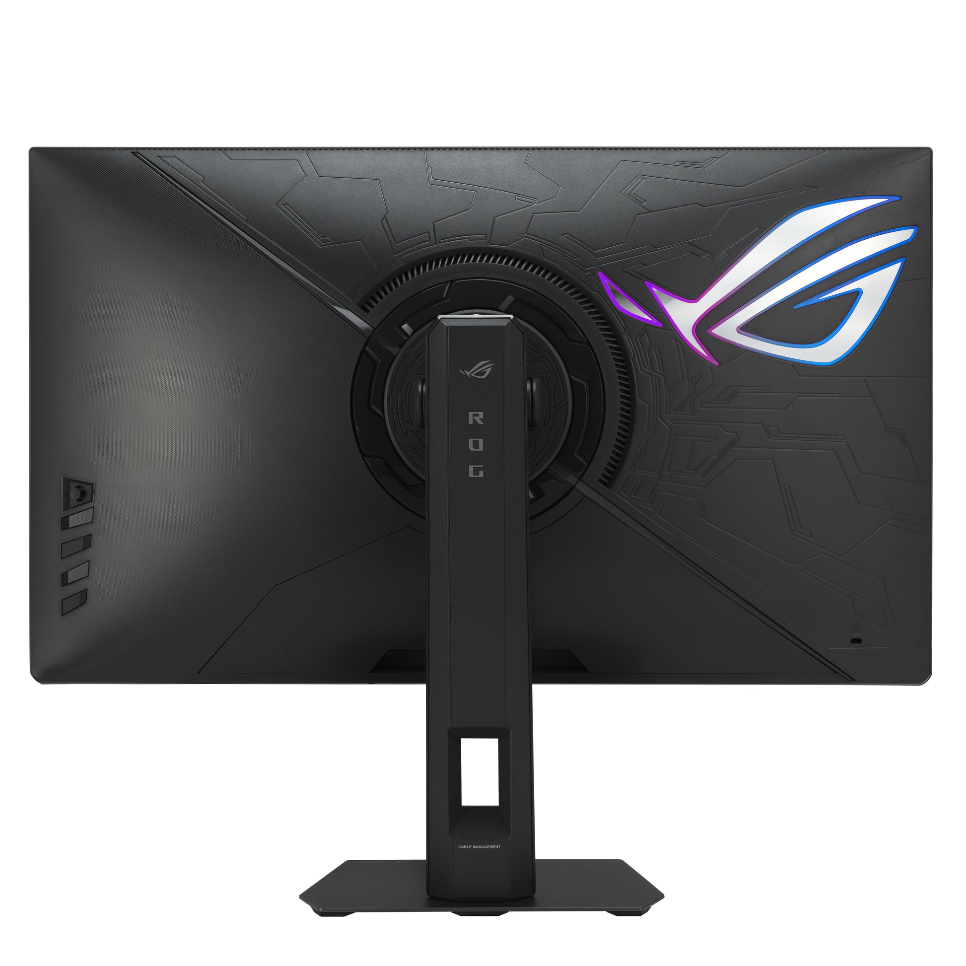 ASUS ROG Strix XG27ACMEG – Monitor, 27" WQHD (2560 × 1440), IPS, 260 Hz (OC), USB-C, G-Sync kompatibel