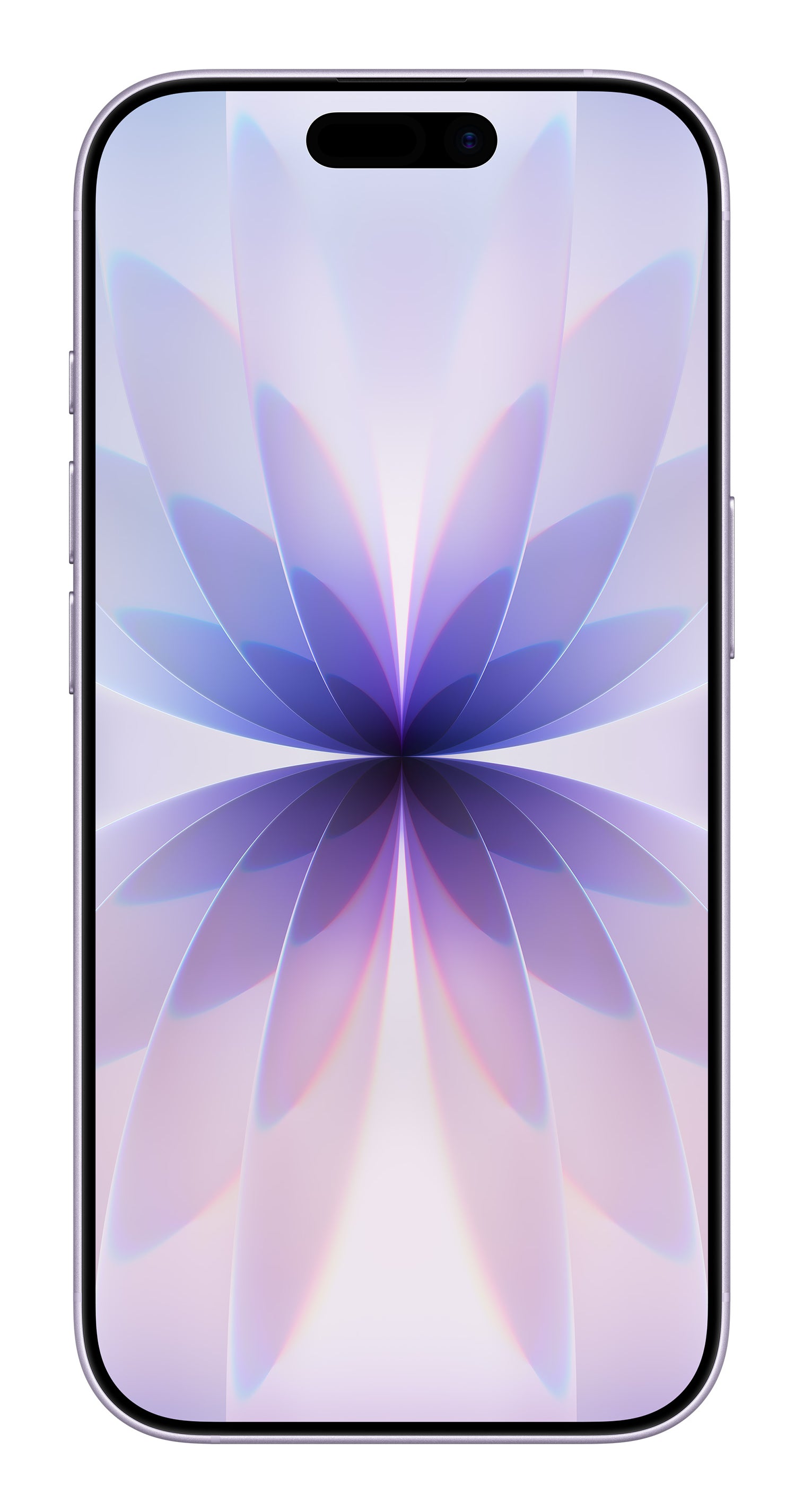 Apple iPhone 17 – 6,3" – 256 GB – Lavendel