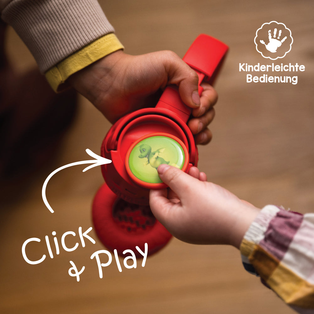 Kekz Helene Fischer – Audio-Chip – Deutsch, 57 Min – ab 3 Jahren – mehrfarbig