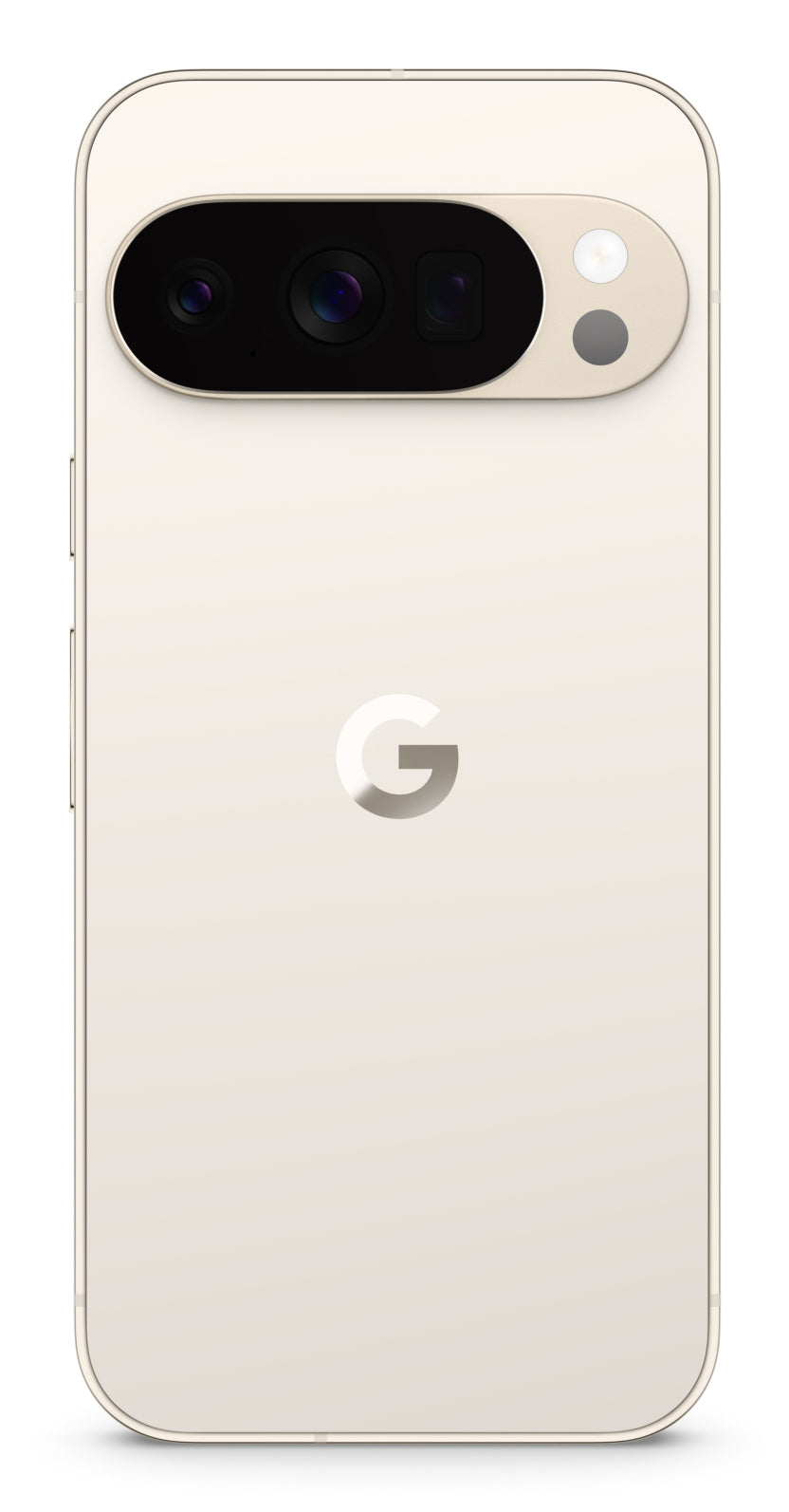 Google Pixel 10 Pro XL – 6,3" – 512 GB – Beige