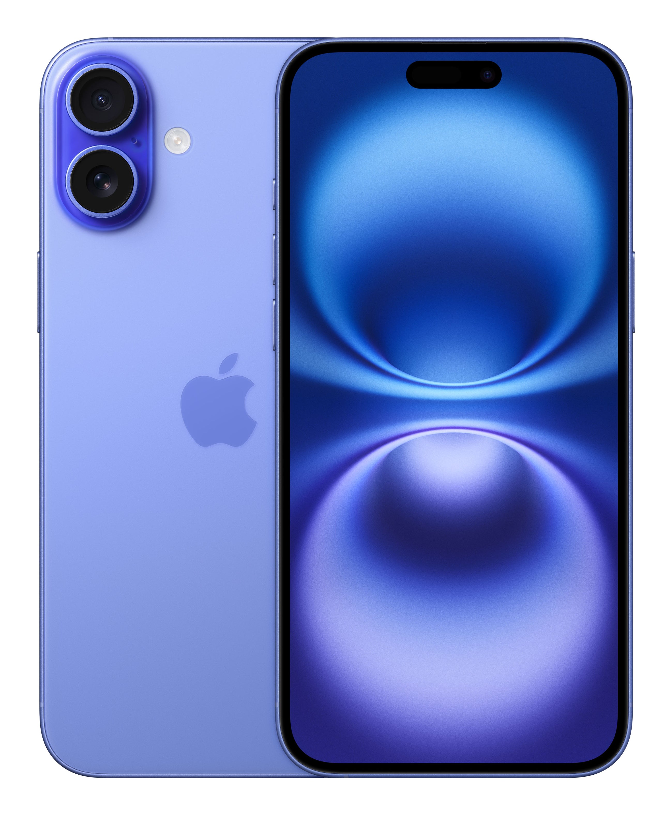 Apple iPhone 16 Plus – 256 GB, Ultramarin