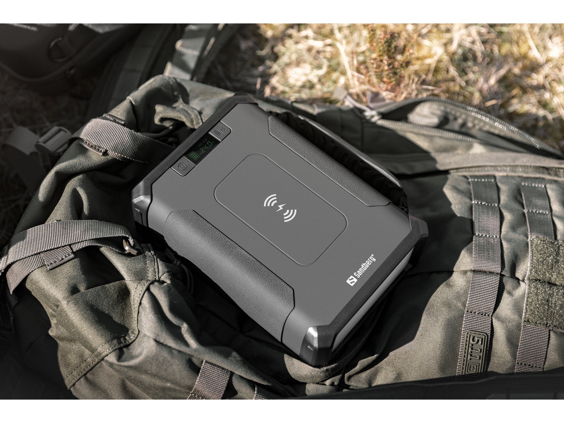 Sandberg Powerbank