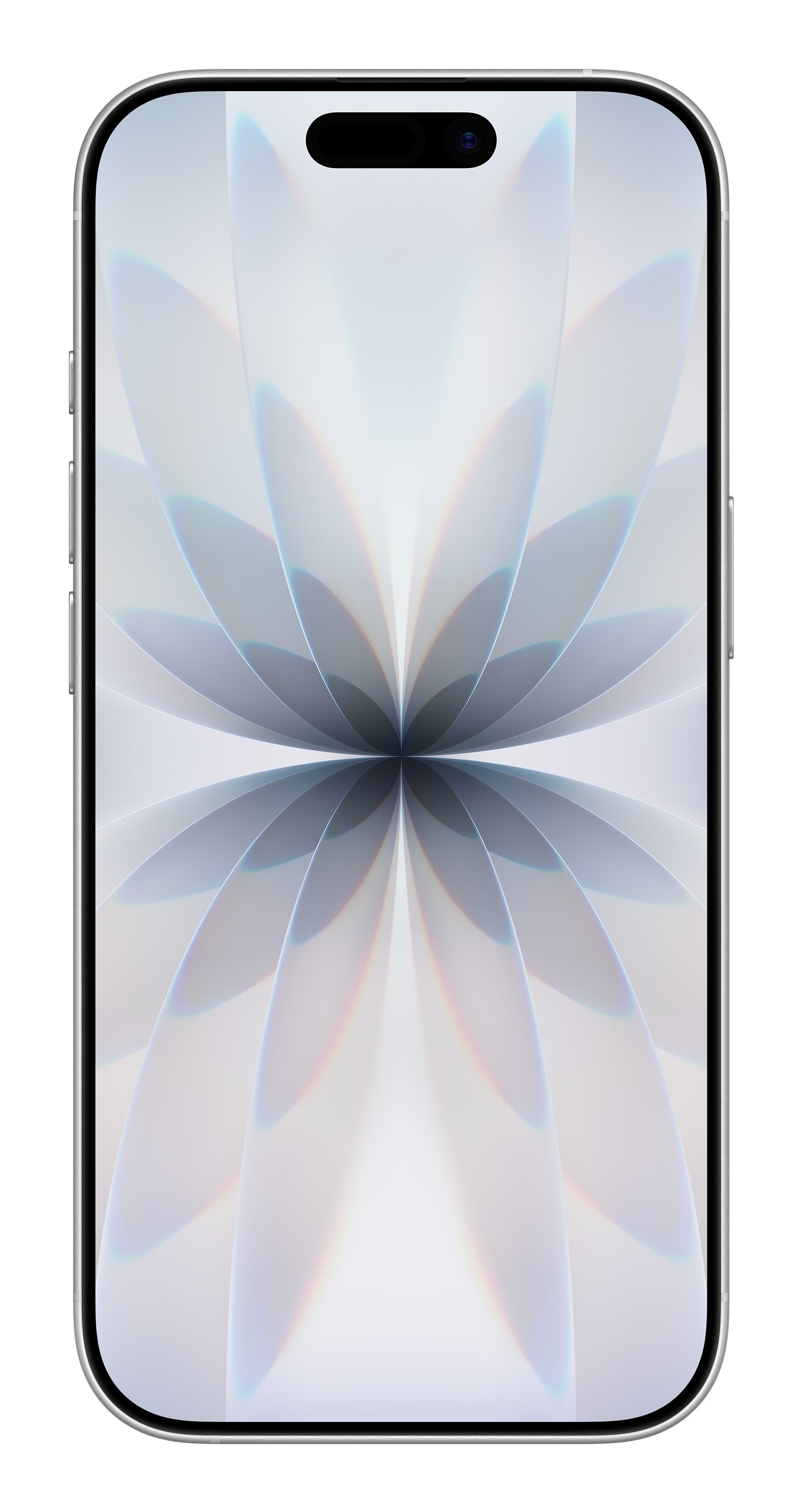 Apple iPhone 17 – 6,3" – 512 GB – Weiss