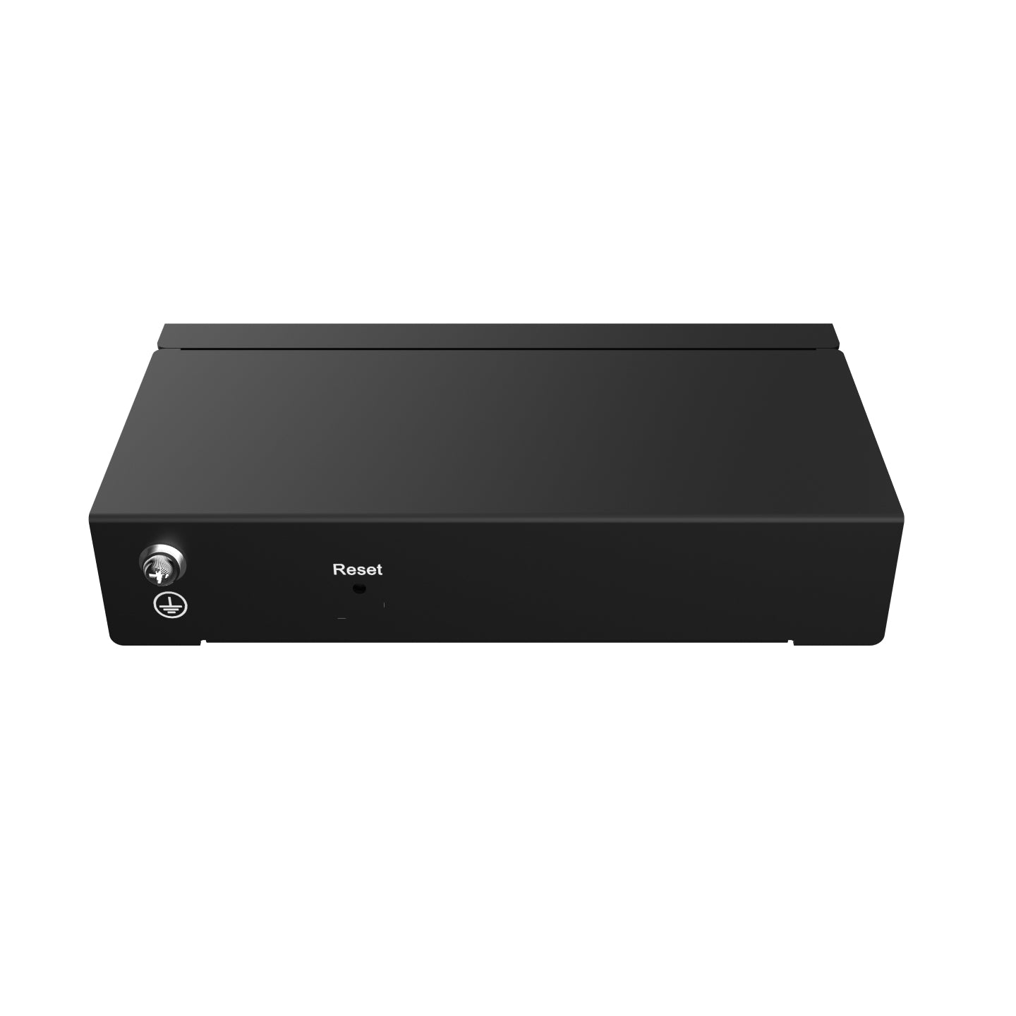 Ruijie Networks Ruijie RG-ES205GC – Managed L2 Switch – 5× 1G, Cloud-verwaltet, Schwarz
