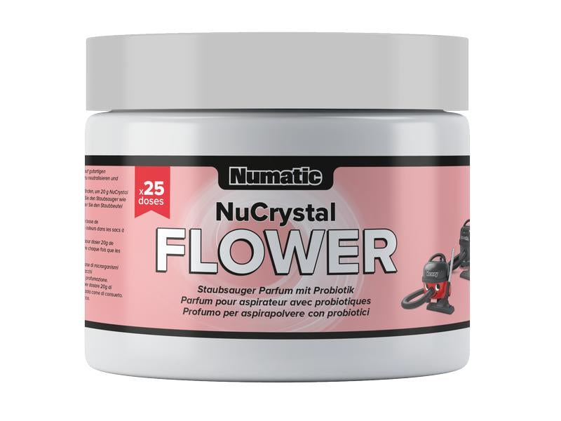 Numatic Staubsauger-Deo – 0,5 kg, für Staubsauger