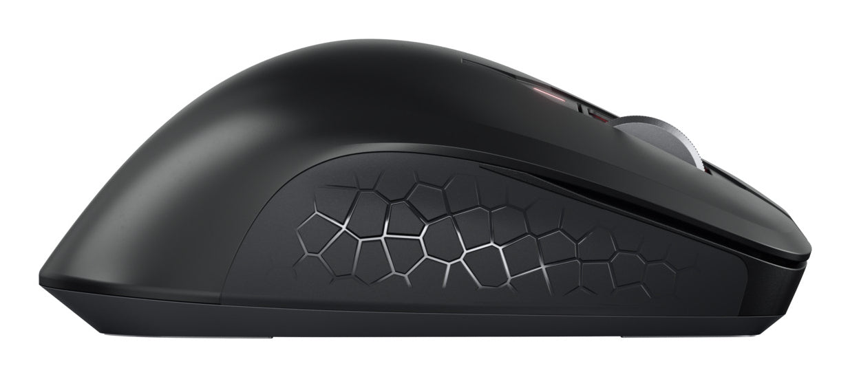 CHERRY Stream Desktop Comfort – Tastatur, kabellos (2,4 GHz), ES-Layout (ES) – für Windows