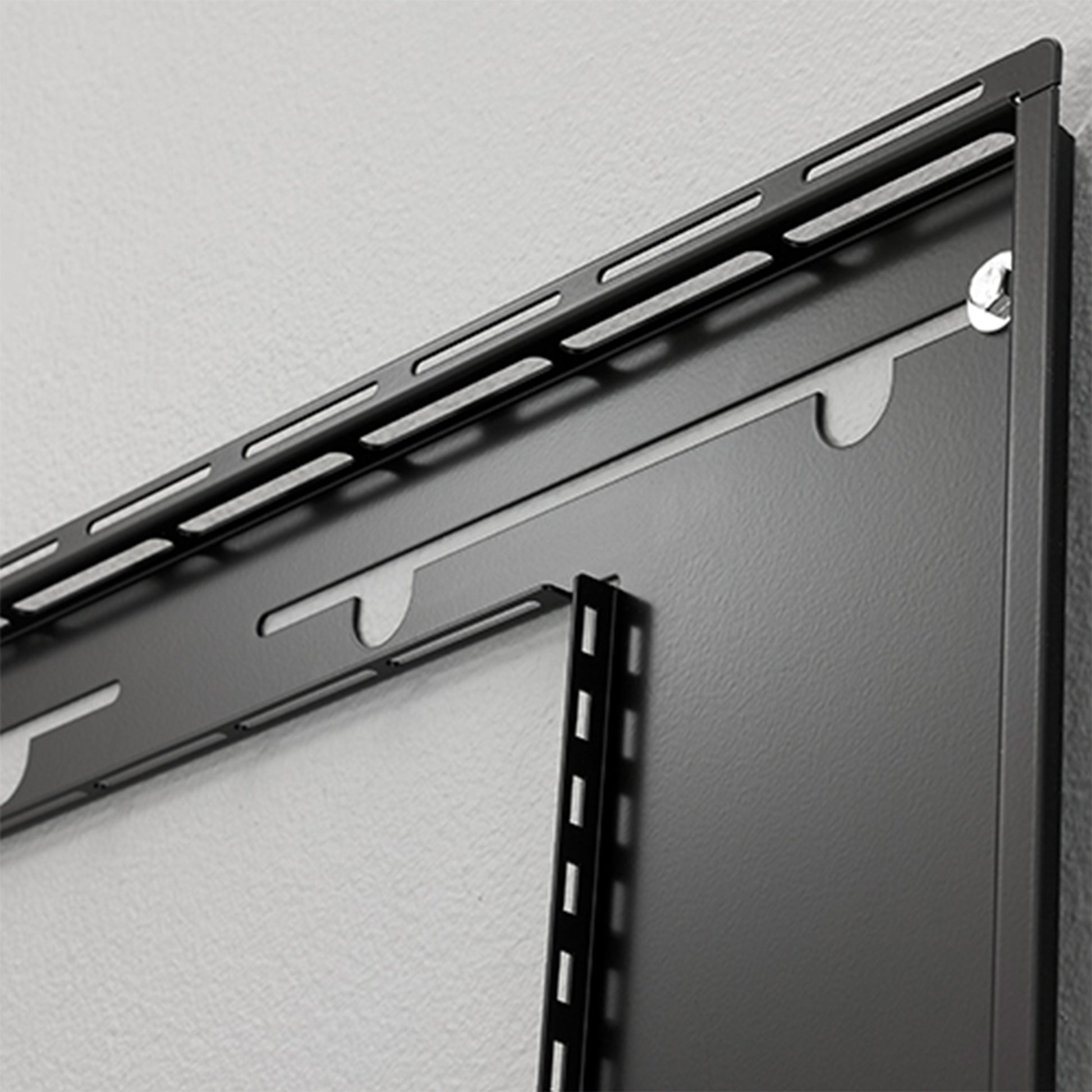 Chief Wandhalterung – Fix – bis 65" – VESA 300×300–600×600 – bis 79,4 kg, für PAC525, PAC526 – LW65UWP