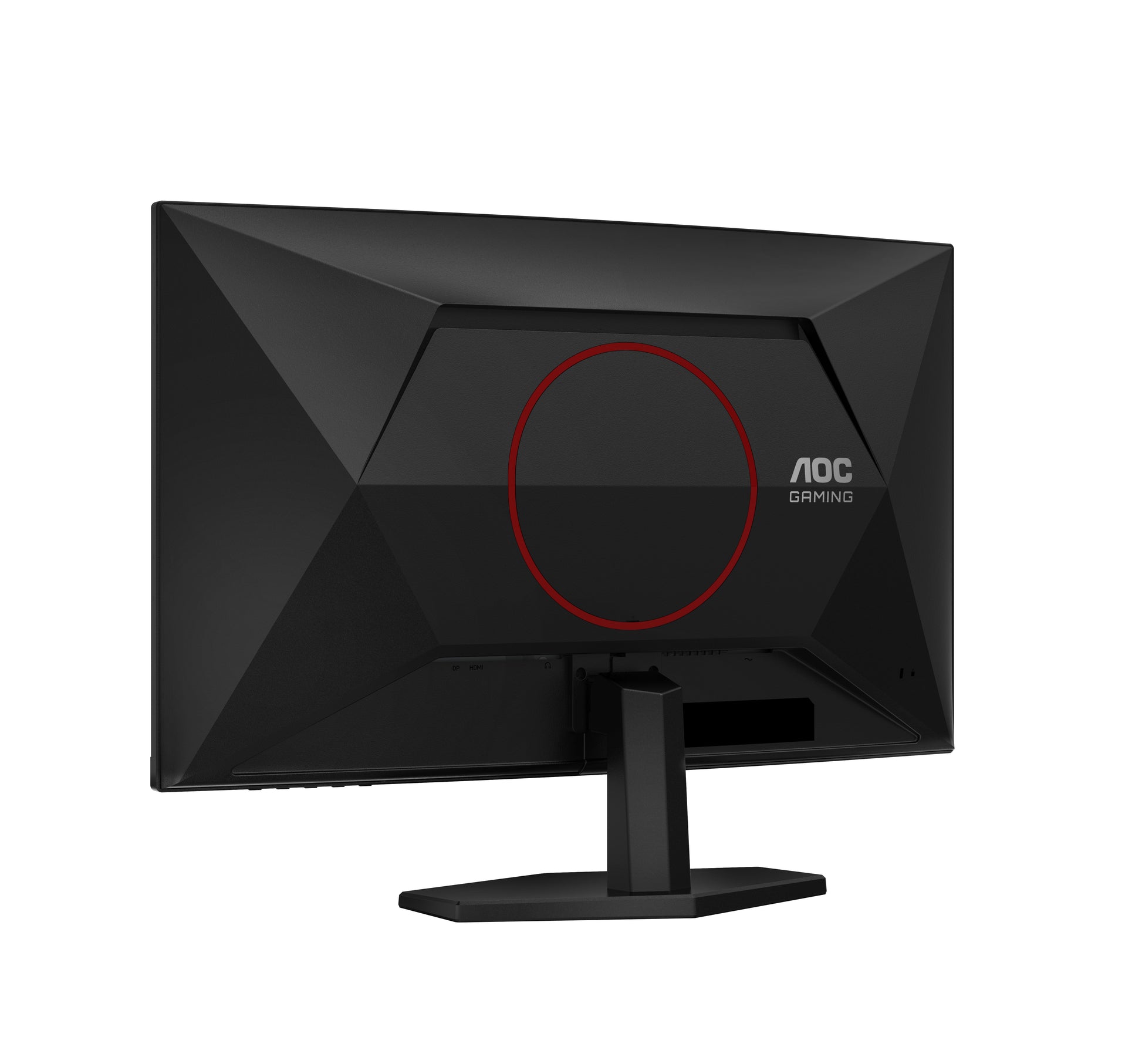 AOC C27G42FE – 27" Curved, 1920 × 1080 (Full HD), VA, 180 Hz, HDR10