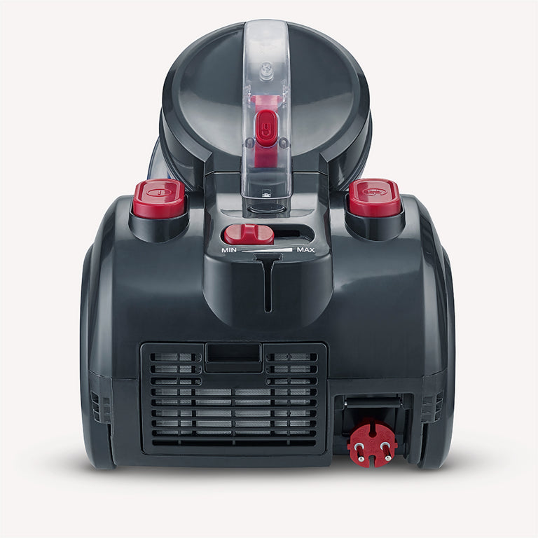 Severin Bodenstaubsauger CY 7089 – 750 W, 2,1 l, Netzbetrieb, 5 Stufen