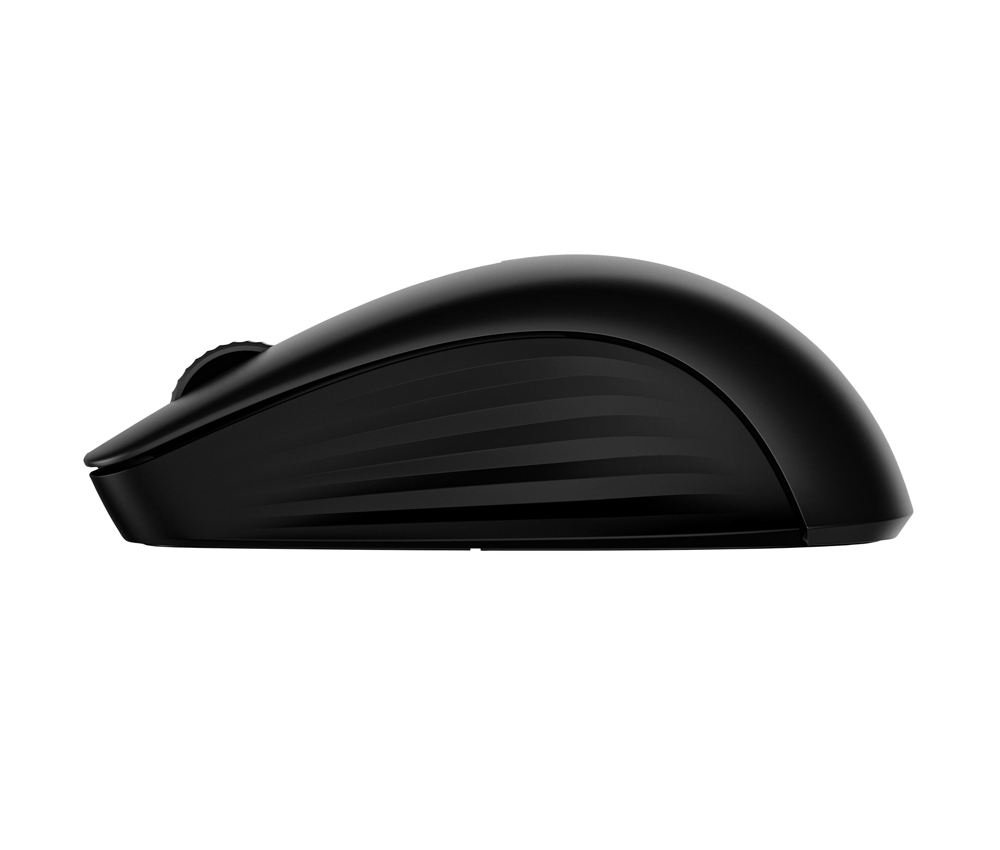 HP 650 Wireless – Tastatur- und Maus-Set – Membran – 2,4 GHz – Schwarz