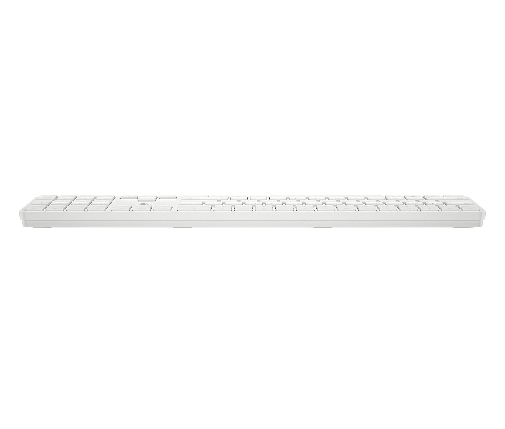 HP 450 – Tastatur, kabellos, schwarz