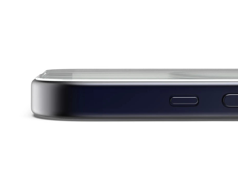 Hama Displayschutz (Panzerglas), 9H – für iPhone 17 Pro – mit Applikator