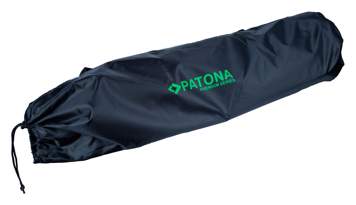 PATONA PT70100 Softbox – 700 × 1000 × 380 mm, 1,08 kg – Schwarz