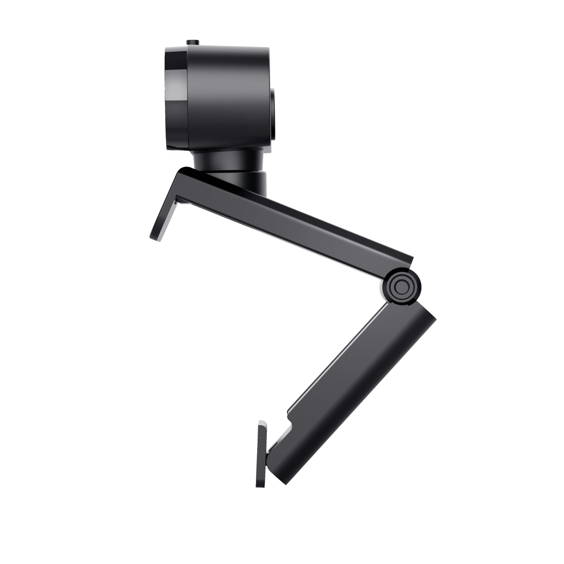 Trust Taxon – Webcam – 2K QHD, bis 30 fps, USB 2.0, Autofokus, Privacy-Shutter, 92° FOV, Schwarz