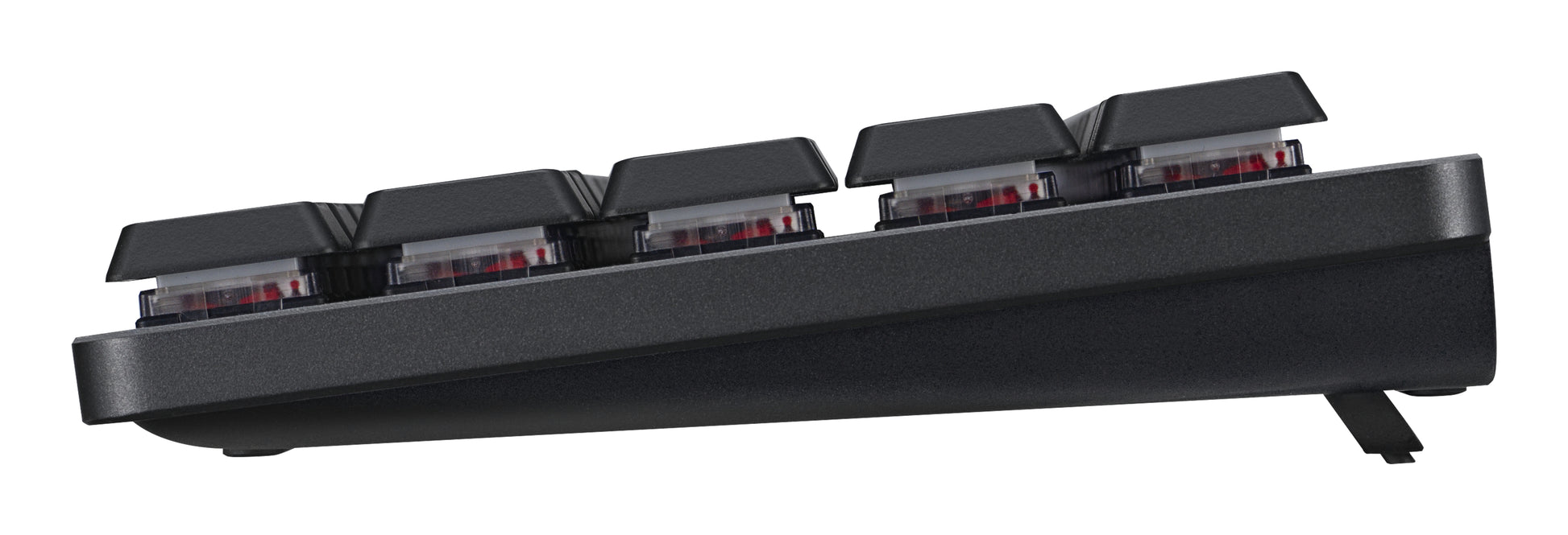 ASUS ProArt KD300 – Tastatur 65% – Mechanisch, RGB – Bluetooth & 2,4 GHz – USB-C – Schwarz