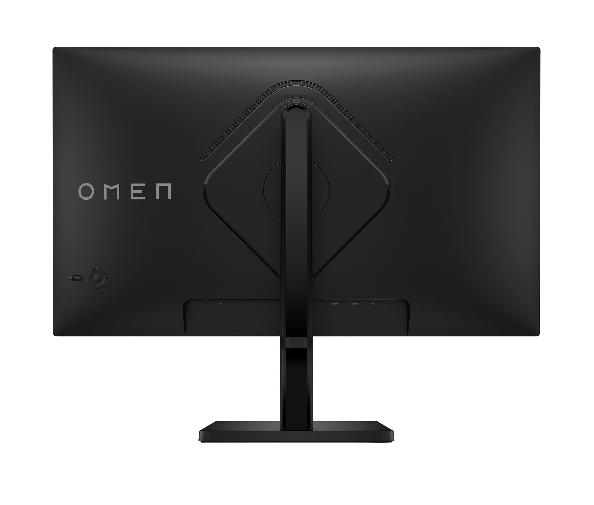HP OMEN 27Q – Monitor, 27" 2560 × 1440 (WQHD), 165 Hz