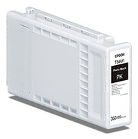 Epson Tintenpatrone Ultrachrome Pro10, Schwarz, Original
