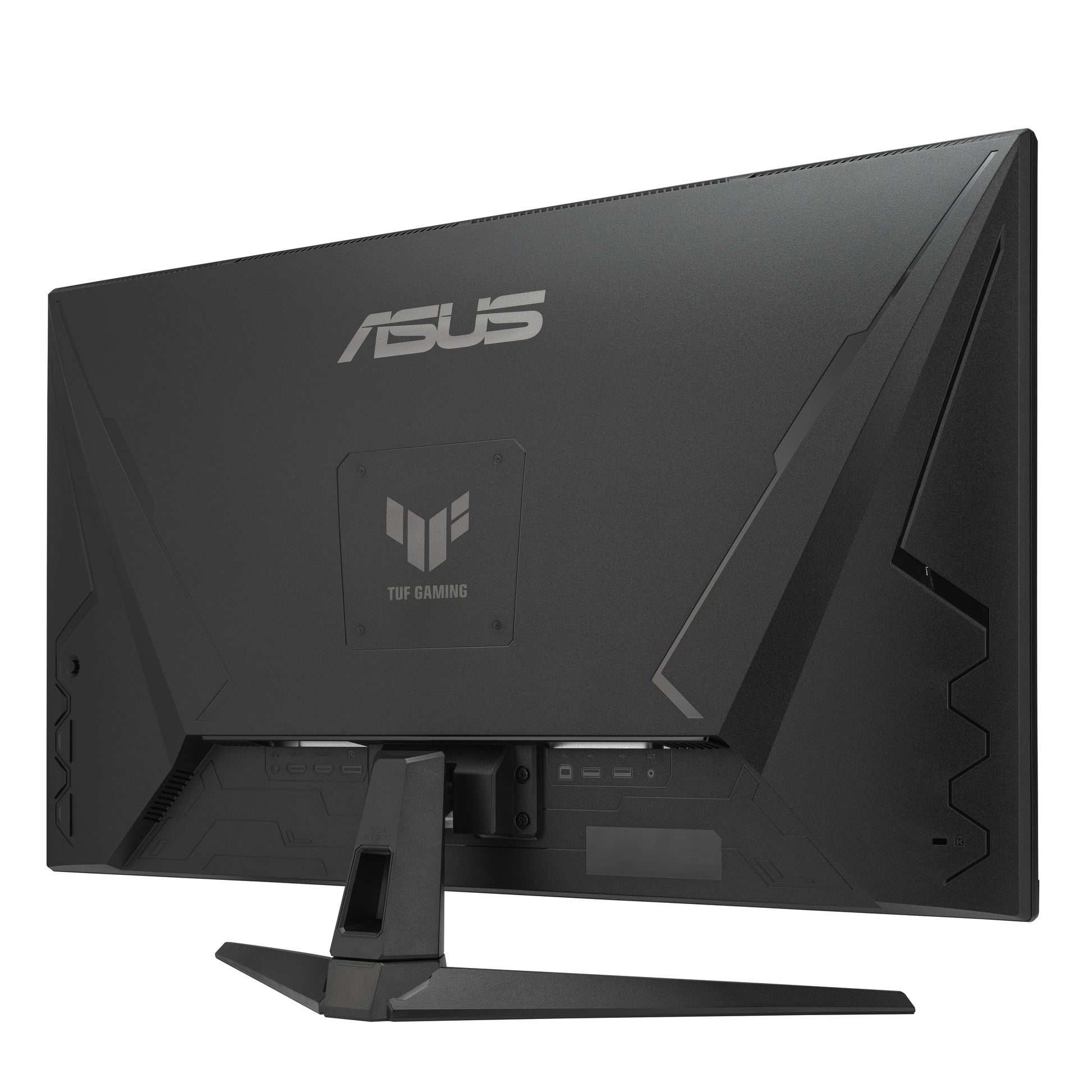 ASUS VG32UQA1A – Monitor, 31,5", 3840 × 2160 (UHD 4K), Schwarz