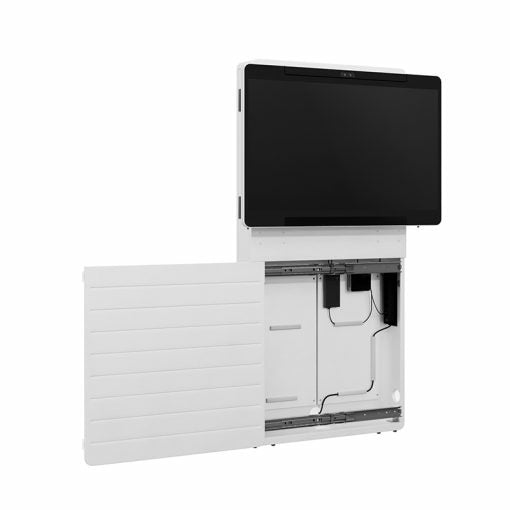 Hagor CON-LINE BIG W – Wandhalterung, für Cisco Webex Board Pro 55