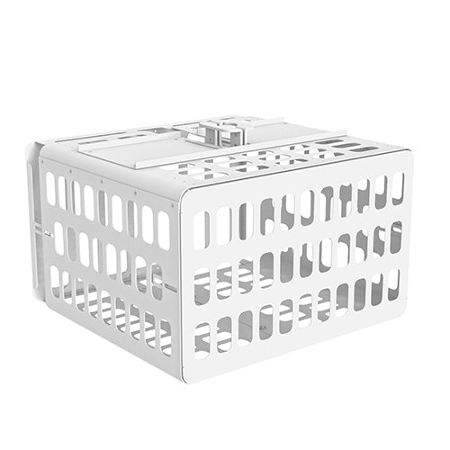 Chief PG4AW – Montage-Zubehör, 66 × 68,6 × 40,6 cm, weiss