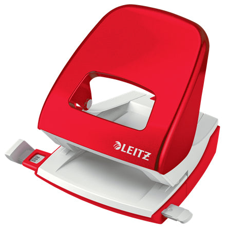 Leitz Bürolocher
