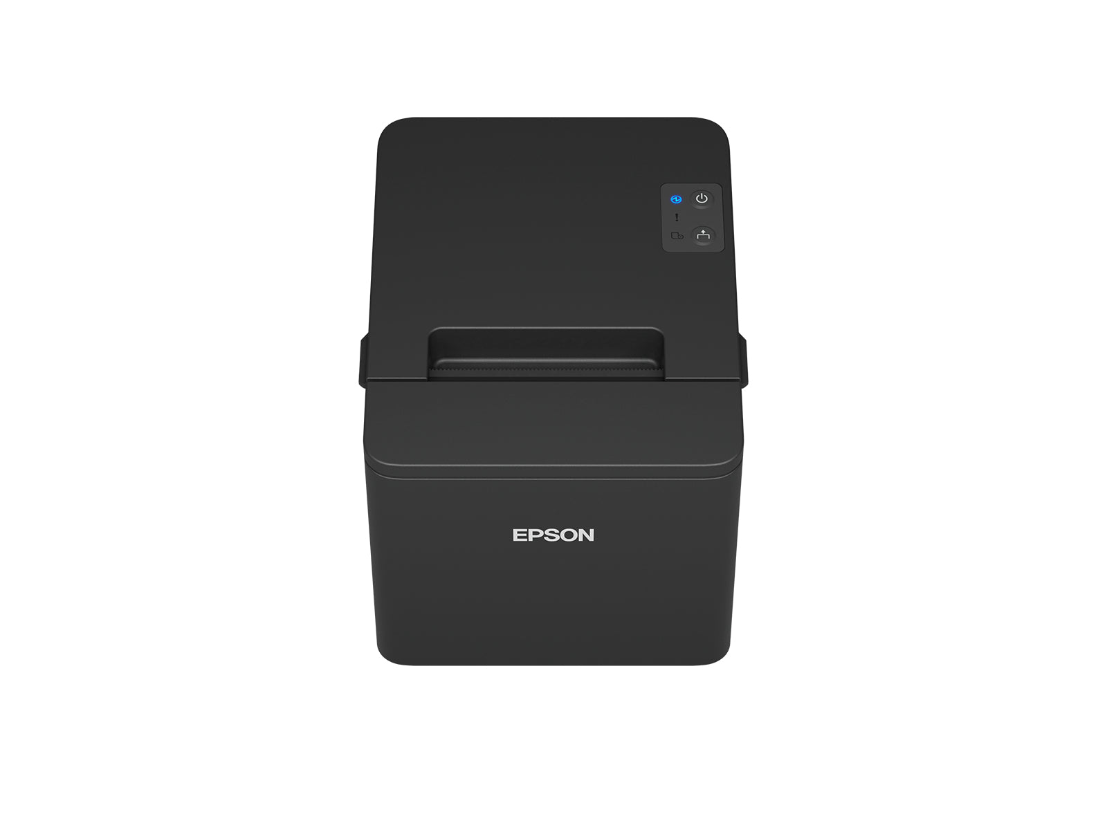 Epson TM-T20IV – POS-Drucker, USB, Seriell, Autoabschneider, Schwarz, für Windows, Android & iOS