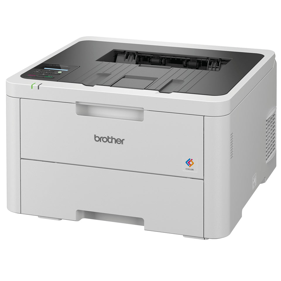 Brother HL-L3220CW – A4, Farbe, 600 × 2400 dpi, WLAN