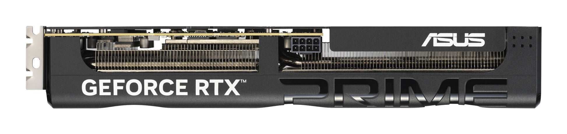 ASUS PRIME-RTX5060TI-O16G – PCIe Grafikkarte – 3×DP, 1×HDMI, PCIe 5.0, 1×8-polig