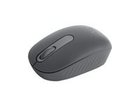 Logitech M196 Maus – kabellos, Bluetooth, Graphit