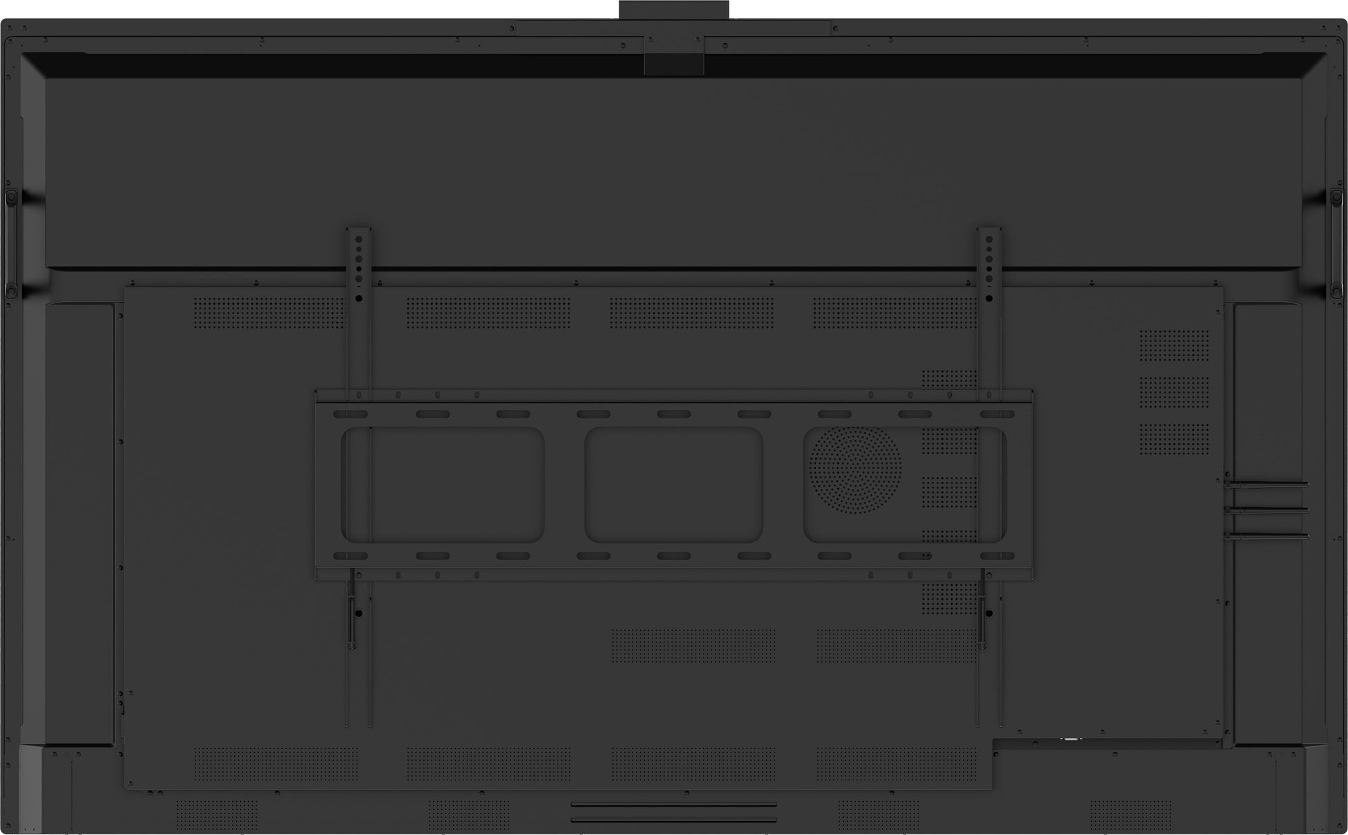 iiyama TE7515A-B2AG – 75" Touch, 3840 × 2160 (4K), VA, USB-C 100 W, LAN