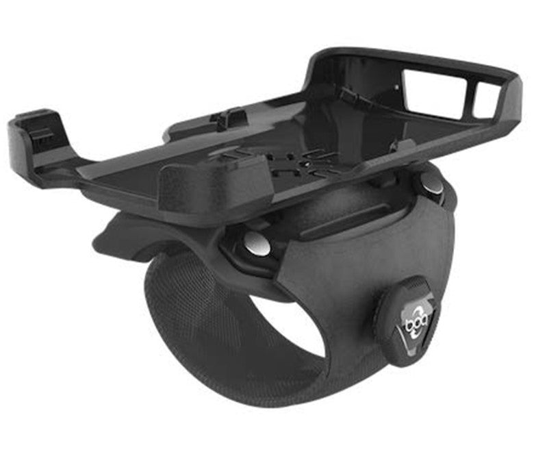 Zebra POS-Halterung, für TC22/TC27, Schwarz
