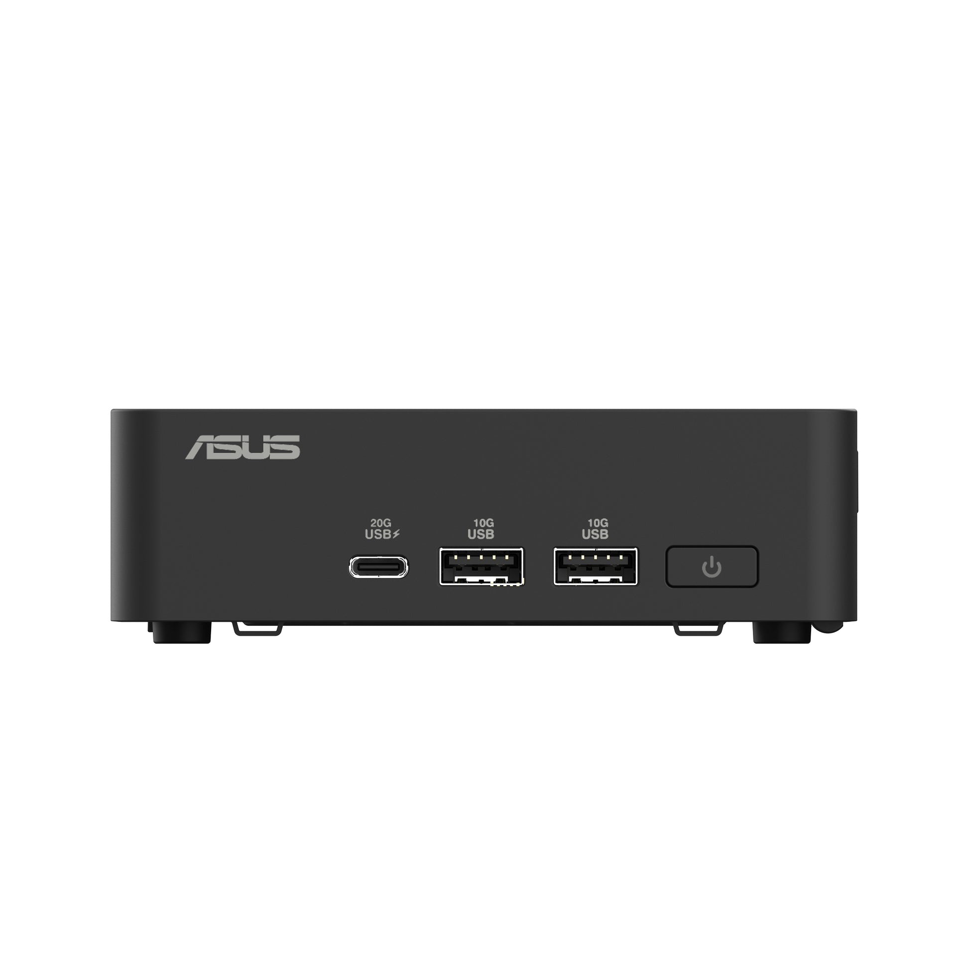 ASUS NUC 15 Pro RNUC15CRKV500002 Mini-PC Barebone – Wi-Fi 7, Ethernet, Bluetooth 5.4 – Netzteil 120 W