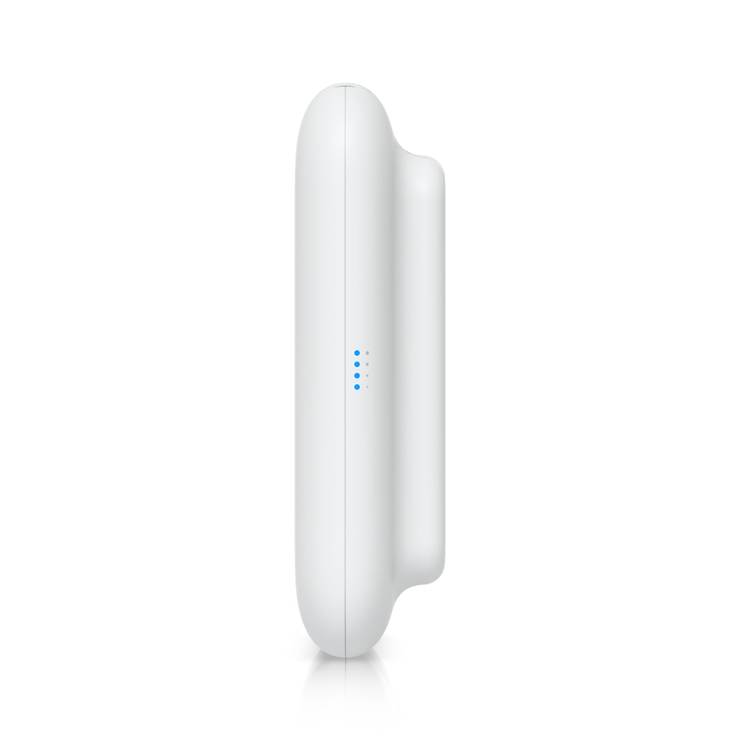 Ubiquiti Wi‑Fi 7 Access Point, Dual-Band (2,4/5 GHz), 4'300 Mbit/s, 2,5GbE, PoE+, Outdoor