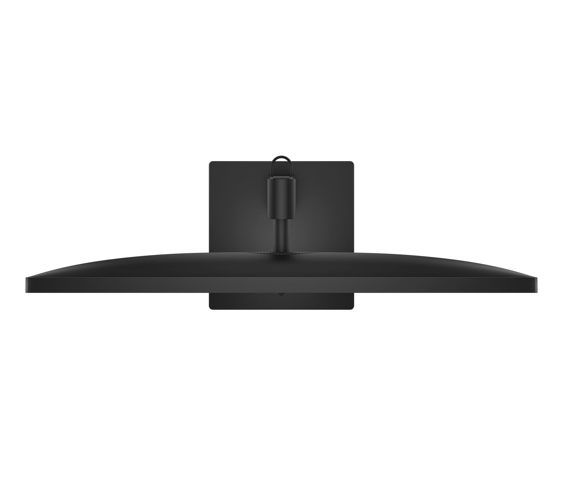 HP Monitor, 27", 1920 × 1080 (Full HD), LCD, Schwarz