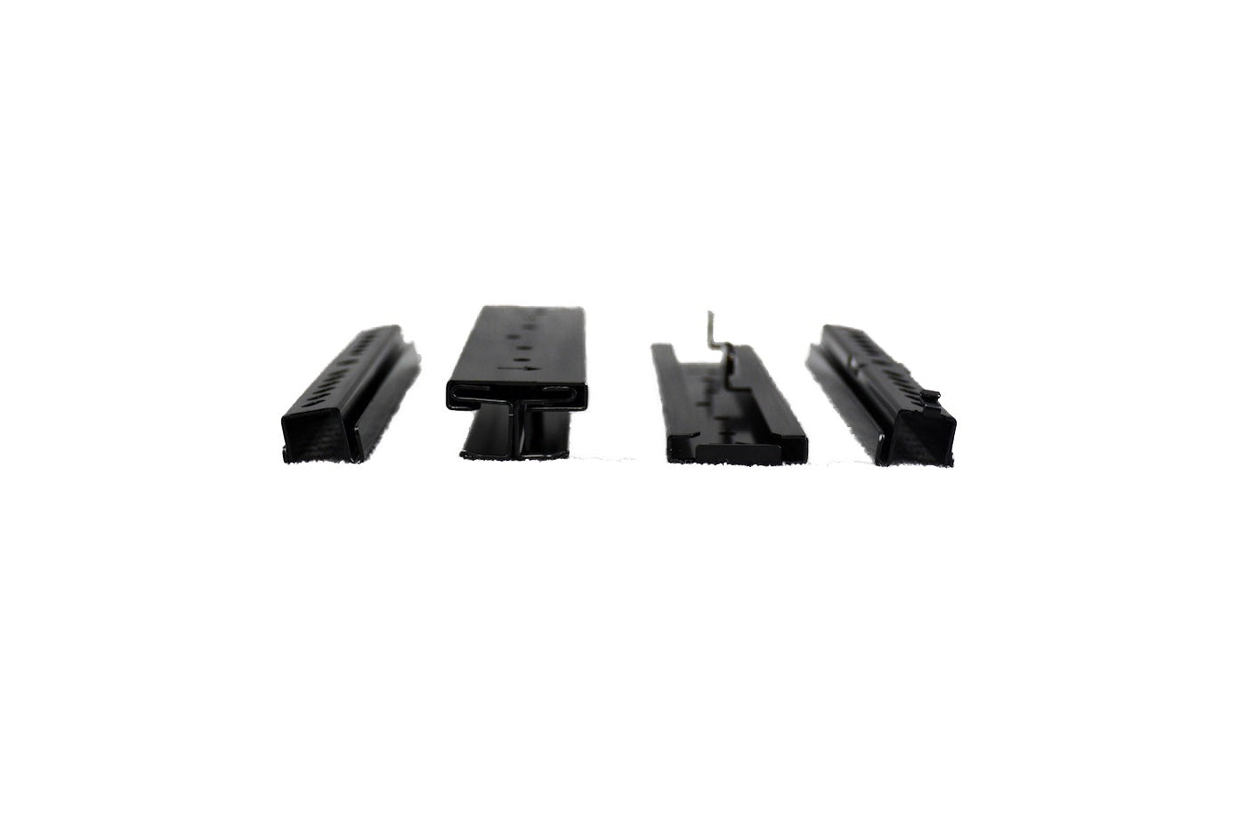 HPE Aruba AP-MNT-MP10-D – WLAN-Zugangspunkt-Halterung, für Aruba 510 Serie, 10er-Pack