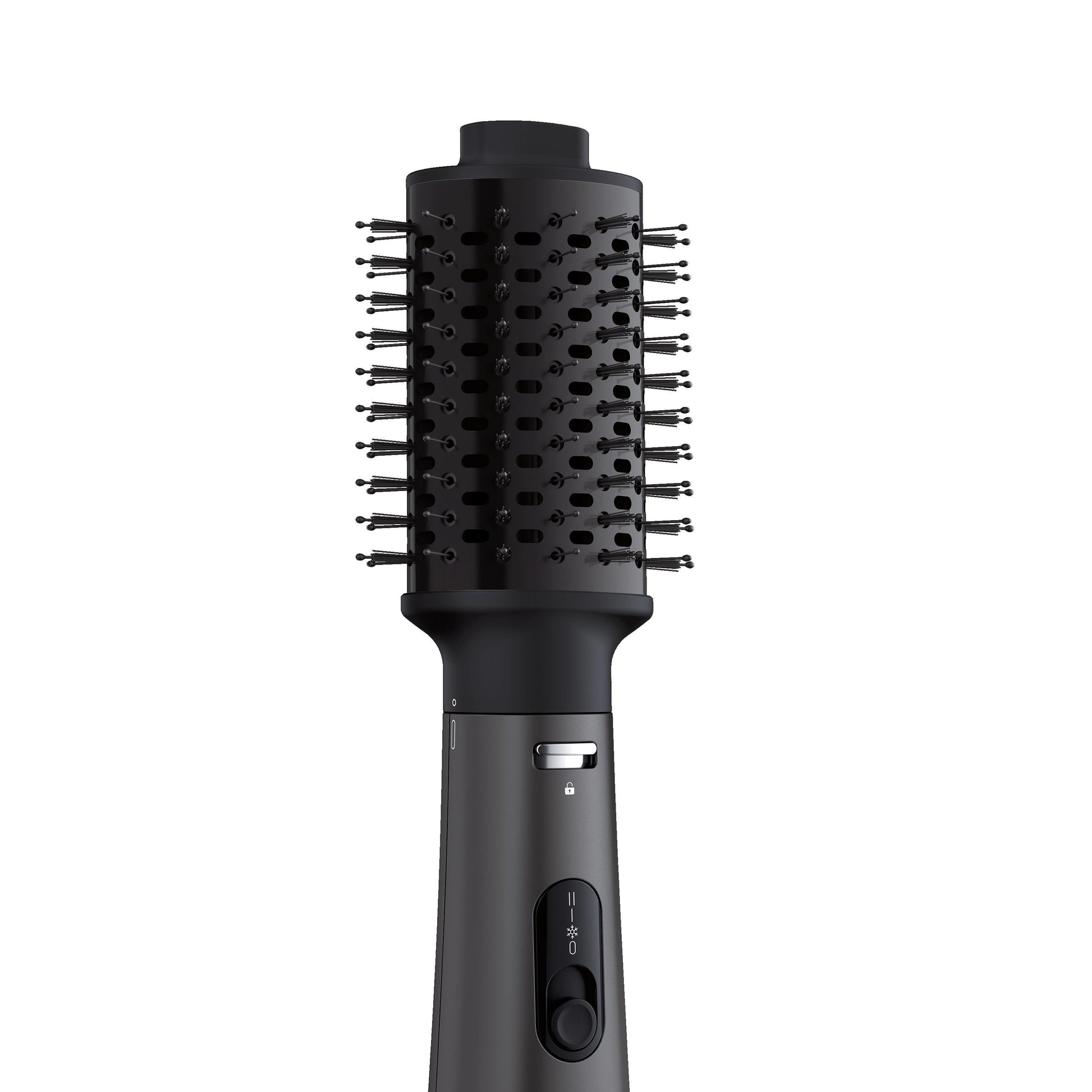 Braun Airstyler AS2 26 – Ionenfunktion, 800 W – Schwarz
