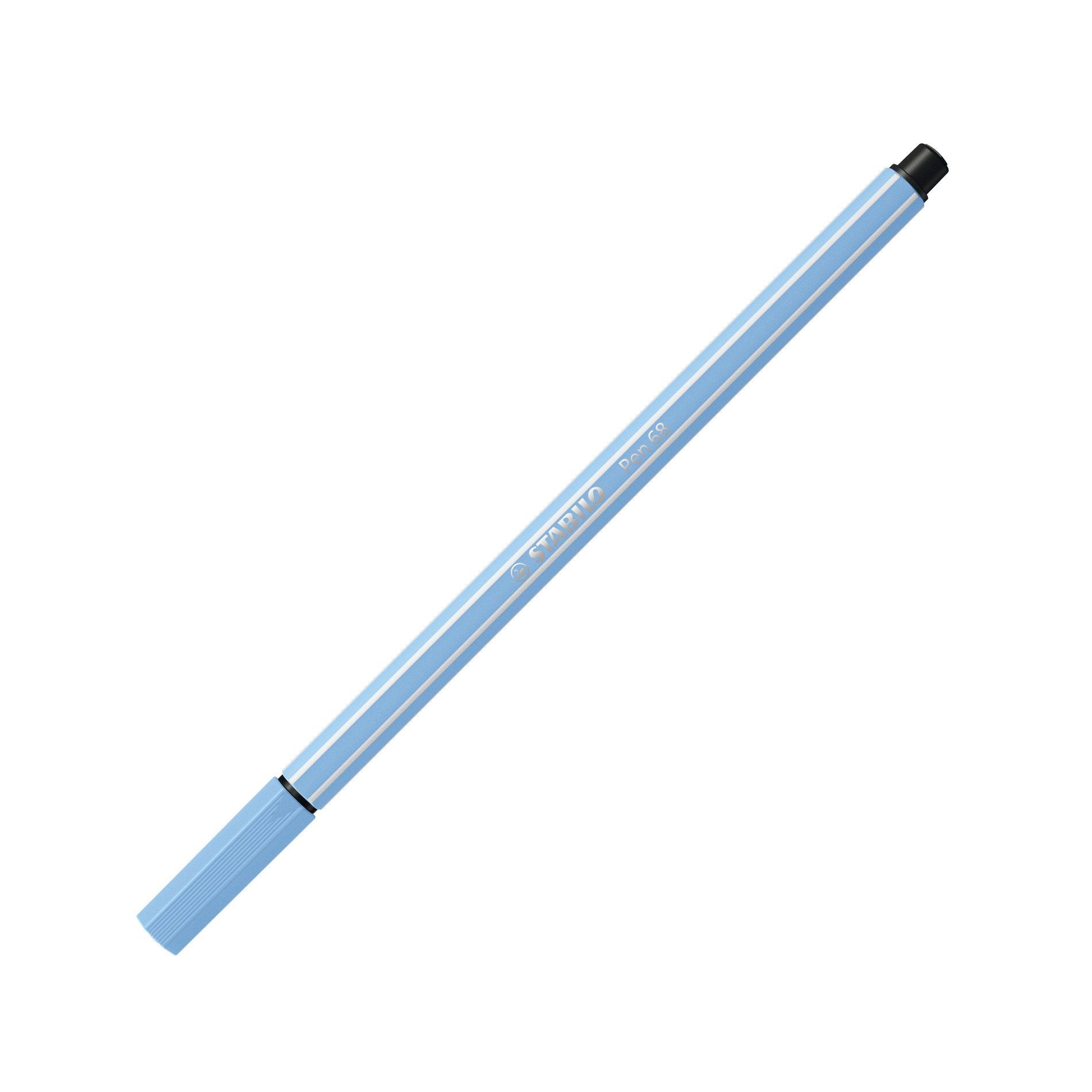 STABILO Filzstifte, Strichbreite 1 mm, 1 Stk.