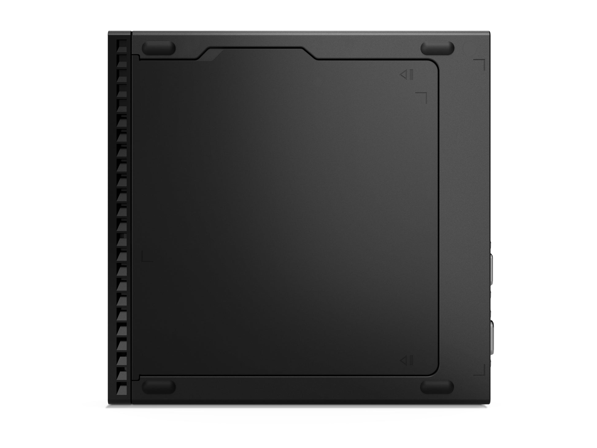 Lenovo ThinkCentre M75q Gen 2 Micro – AMD Ryzen 7 Pro 5755GE, 16 GB RAM, 512 GB SSD, Windows 11 Pro