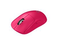 Logitech G PRO X SUPERLIGHT 2 SE – Gaming-Maus, Pink
