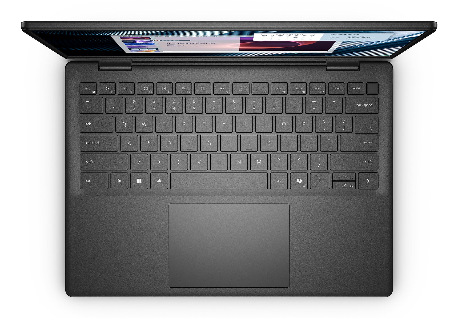 Dell – Pro 14 Essential C5-120U – Laptop, Windows 11 Pro, CH-Tastaturlayout